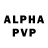Alpha PVP VHQ Tigerroad Performance